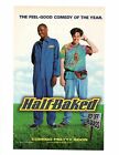 Half Baked 1997 Film Movie Promo Ad Dave Chappelle Jim Breuer Weed Comedy