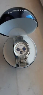 Orologio da Uomo Morellato - Immagine 1 di 4
