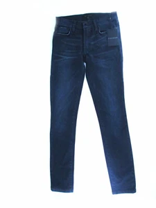 Carine Dylan George Classic Skinny blau schwarz Stretch Jeans Gr. 24 XS B343 - Bild 1 von 8