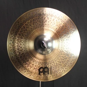 Meinl 16" Aleación Pura Personalizado Medio Fino Crash - 904 g (video demo) - Imagen 1 de 1