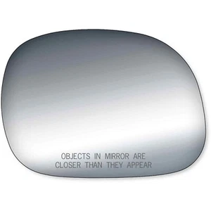 K Source Mirror Replacement Glass 90034 - Picture 1 of 1