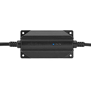 Clarion Mw6 NMEA 2000 Adapter for MFD Control of Cms3 M606