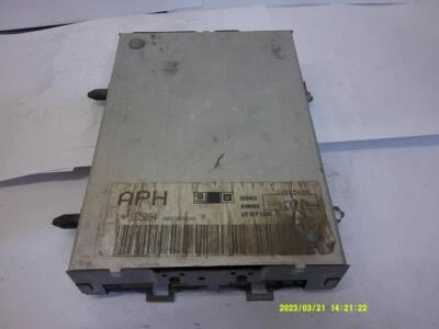 COMPUTADORA MOTOR PONTIAC PARISIENNE 1983 1226024 3,8 L PCM ECM ECU OEM Foto 1 de 4
