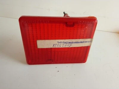 Tail Light Lens Rear Left for Alfa Romeo Alfetta 11608650810202 OEM - Изображение 1 из 4