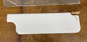 TRIUMPH 710549 1300 FWD R/H/D MODELS R/H SUN VISOR ASSEMBLY (WITH MIRROR) - Picture 1 of 6