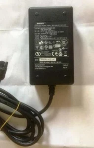 Cargador adaptador de corriente para USBose Sounddock I PSM36W-208 serie 1 - Imagen 1 de 2
