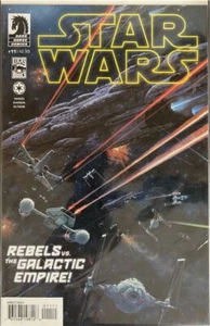 Star Wars, #011 (Dark Horse Comics, 2013) - Picture 1 of 1