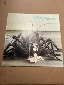 Operation (1973) Birth Control (OMM 556.015) LP Gat Repress Germany - Bild 1 von 5