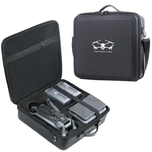Adatto per DJI Mavic 4 Pro borsa di immagazzinaggio RC PRO2 /RC 2 scatola di immagazzinaggio scatola di immagazzinaggio - Foto 1 di 26