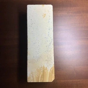 JNAT Torato Ao Renge Japanese Natural Finishing Whetstone 1790g - Bild 1 von 11