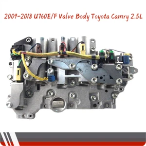 For 2009-2018 U760E/F Valve Body Toyota Camry 2.5L - Foto 1 di 5