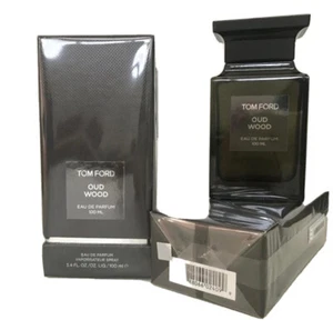 tom ford oud wood 100ml neu Verpackt - Bild 1 von 3