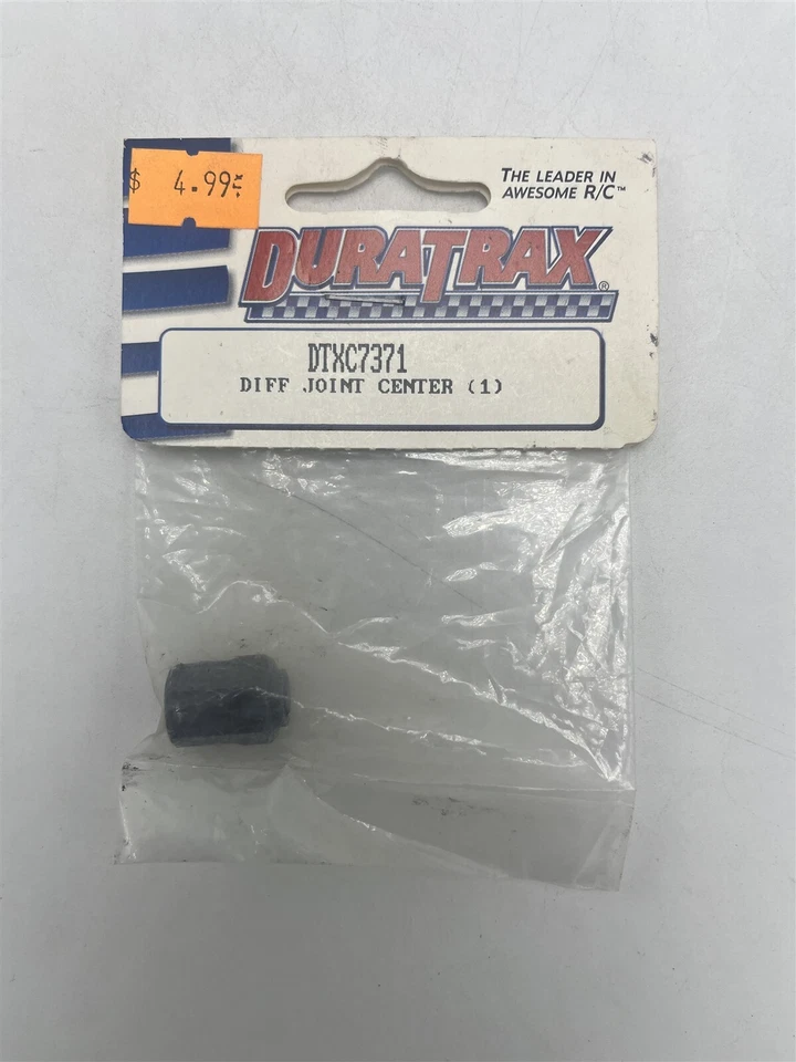 Centro de articulación diferencial (1) DTXC7371 Foto 1 de 1