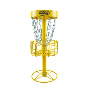 Innova Desktop DISCatcher Micro Mini Disc Golf Basket - Picture 1 of 2