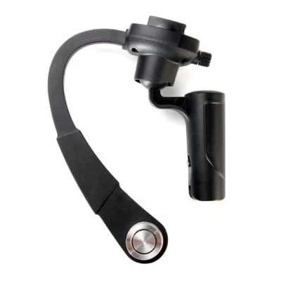 Video Stabiliser Mount for Smartphone - iPhone & Samsung Compatible - Image 1 of 4