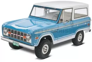 MONOGRAM 14320 1/25 Ford Bronco - Foto 1 di 2