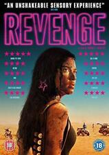 Revenge Std (Bd)(It) (Blu-ray)