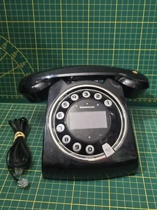 Téléphone Sagemcom Sixty des années 2000 Vendu Sans Cable - Imagen 1 de 2