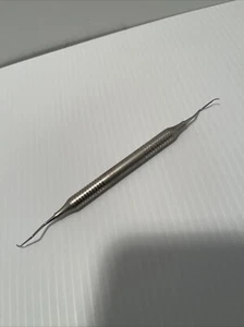 Nordent Xdura, Curette, DE, RENSBH1-2 - Picture 1 of 6