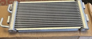 BRAND NEW GENUINE JOHN DEERE HYDRAULIC OIL COOLER SJ14614 *FREE SHIPPING* - Picture 1 of 2