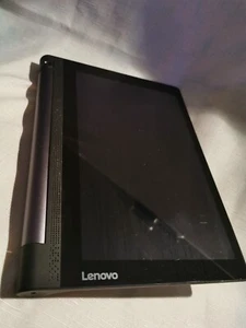Lenovo Yoga Tab 3 8" YT3-X50F WiFi Tablet 2GB RAM 16GB Storage Black - Picture 1 of 4