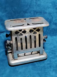 VTG THERMAX TOASTER NO. E342~ Landers, Frary & Clark, New Britain, Conn. - Picture 1 of 14