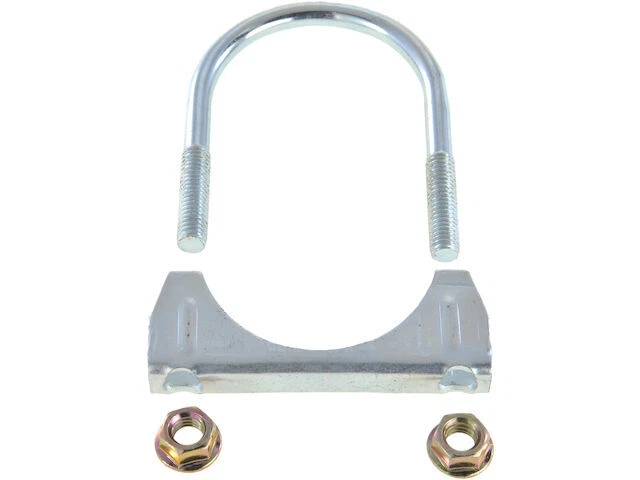 Зажим выхлопной системы API OES подходит для седана Peugeot 505 1985-1990 93YPCX - Изображение 1 из 1