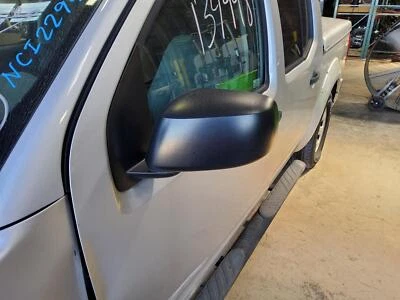 Espejo retrovisor izquierdo usado se adapta a: Nissan Frontier 2012 manual izquierdo grado A Foto 1 de 4
