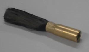 Kohlefaserpinsel Kohlefaser Carbonpinsel Carbon Pinsel M10  ohneSchlauch - Bild 1 von 4