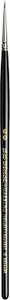 da Vinci Watercolor Series 10 Maestro Paint Brush, Round Kolinsky Red Sabl - Picture 1 of 1