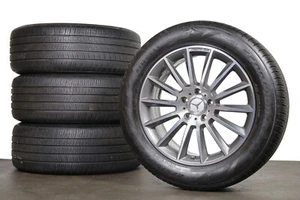 Original Mercedes G-Klasse Räder 20 Zoll für g-klasse W463 A4634011700 19% MwSt - Bild 1 von 10
