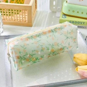 Large Capacity Pencil Case Multifunctional Pen Storage Bag - Picture 1 of 8