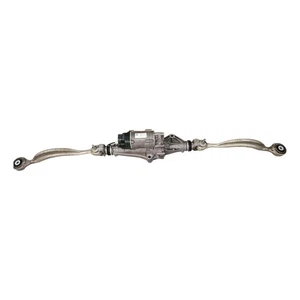 VW TOUAREG MK3 (CR7) 3.0 V6 TDI 2019 REAR WHEEL STEERING RACK 4M0501055AA - Picture 1 of 11
