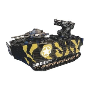 Chap Mei Soldier Force Amphibious Tank Vehicle Military 257.A | 2008 - Picture 1 of 13