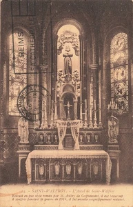 08 SAINT WALFROY - Picture 1 of 2