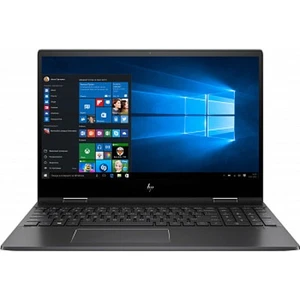 HP ENVY x360 15.6" FHD Touch AMD Ryzen 5 4500U 2.3 GHz 8GB 512GB SSD W11H Laptop - Picture 1 of 5