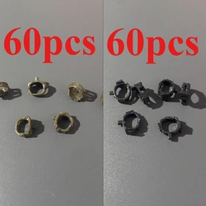 60pcs Mega Construx Bloks Halo COD Warrior Leg Armor Action Figure Accessories - Picture 1 of 3