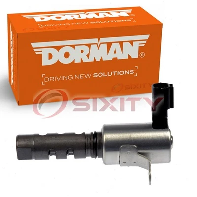 Dorman 右可变定时电磁阀 VVT 适用于 1992 - 2003 雷克萨斯 ES300 3.0L V6 qv — 第 1/4 张图片