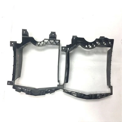 1Pair Radiator Core Support Rear Deflector Fit For Land Rover Range Rover Sport - Image 1 of 2