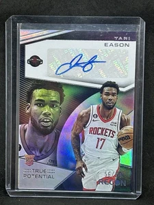 2022-23 Panini Recon - Tari Eason - True Potential Auto RC #TPS-TES A5 - Picture 1 of 2
