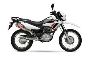 YOSHIMURA 12149BC350 ESCAPE ENDURO RS-2 SLIP-ON SS-AL-SS - Imagen 1 de 1