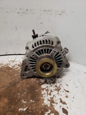 Alternador Denso Fabricante Se Adapta 01-11 DAKOTA 1427917 Foto 1 de 4