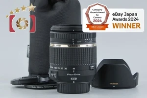 Tamron B008 18-270mm f/3.5-6.3 Di II VC PZD for Nikon [Near Mint] - Picture 1 of 12