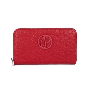 Portefeuilles femmes Pepe Jeans Royal Kate PL070180264 Rouge - Imagen 1 de 8