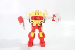 Transformers: Cyberverse Adventures: One Step Changers Repugnus ( Hasbro,20) - Picture 1 of 12