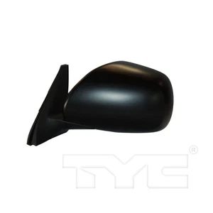Door Mirror for 03-08 Toyota 4Runner Power Non-Heated Left Driver  Side - Picture 1 of 2