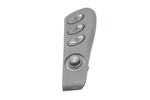 1997-2004 Porsche Boxster S Alarm Defrost Roof Control Switch 98655223401 - Picture 1 of 12
