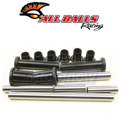 All Balls Independent Suspension Bearing Kit for 2013 Polaris Sportsman 550 ti Foto 1 de 4