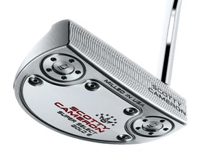 SCOTTY CAMERON New Select Golo 6 33 inches Japan Putter - Picture 1 of 7