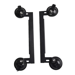 For Car Suction Cup Mount Kit for Starlink For Mini Optimal Signal Reception - Photo 1/12